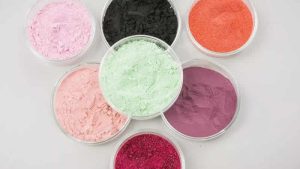 Mardin’den İngiltere’ye, İngiltere’den dünya pazarlarına