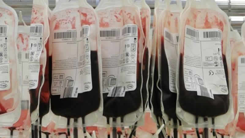 Rapor: 1970 ve 1991 arasında yapılan kan naklinden sonra bin 820 İngiliz öldü