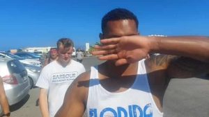 Sarhoş İngiliz askerler Kuzey Kıbrıs’ta diplomatik kriz çıkardı