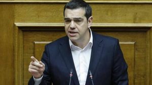 Türkiye – Yunanistan gerilimi tırmanıyor: Muhalefetten Türkiye açıklaması