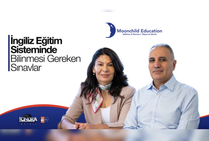 İngiliz eğitim sisteminde bilinmesi gereken sınavlar