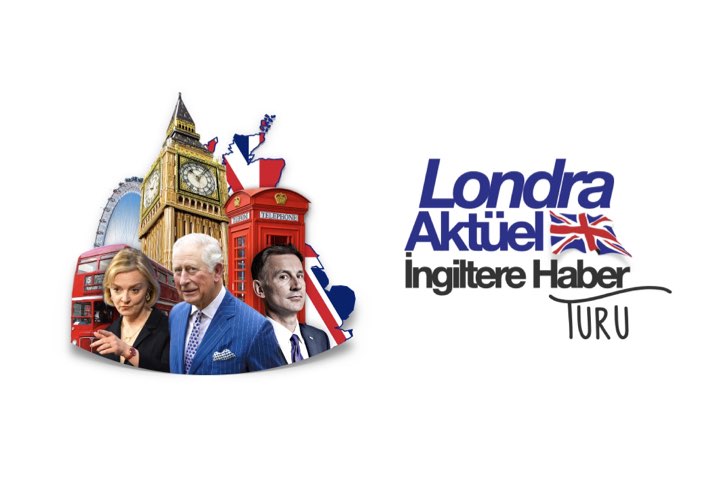 İngiltere gündeminden haberler…