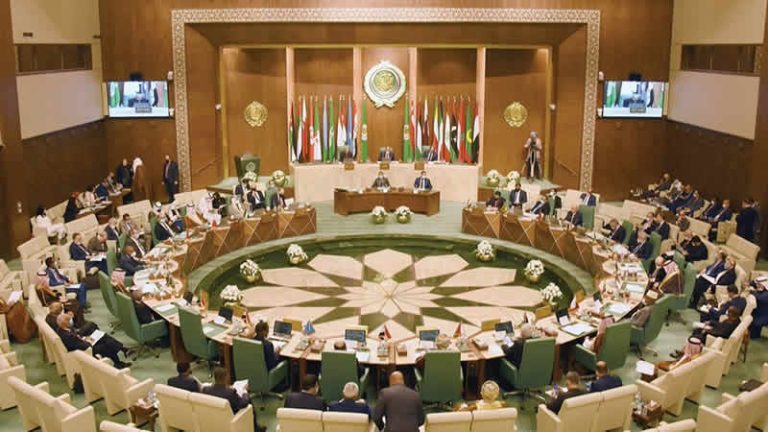 Arap Birliği’nden İngiltere’ye büyükelçilik tepkisi: “Reddediyoruz”