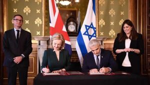 Britanya Müslüman Konseyi: “Elçilik Kudüs’e taşınmamalı”