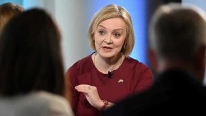 Truss: Enerji krizi ve enflasyonla yüzleşmek için net bir planımız var