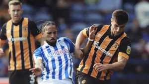 Hull City’de kötü gidişat devam ediyor!