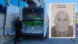 İngiliz turist, Kuşadası’nda kaldığı otel odasında ölü bulundu