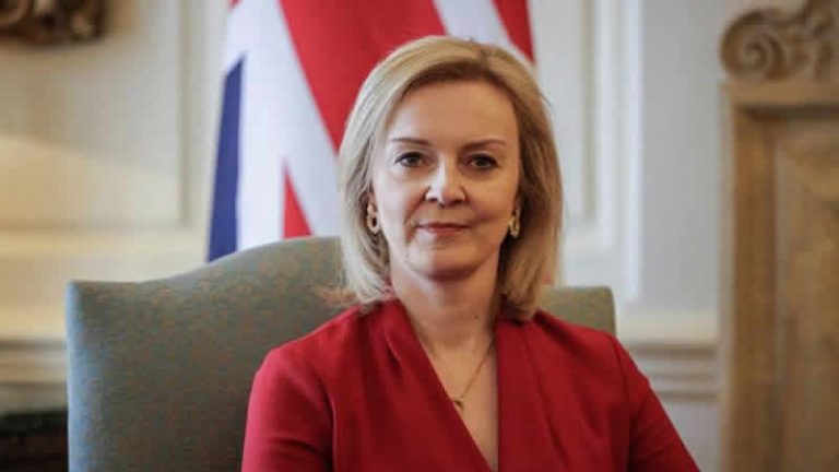 İngiltere Başbakanı Truss, Çin’i ‘tehdit’ ilan etmeye hazırlanıyor