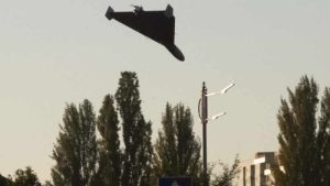 İngiltere: Kamikaze drone saldırılarının yüzde 85’i engellendi