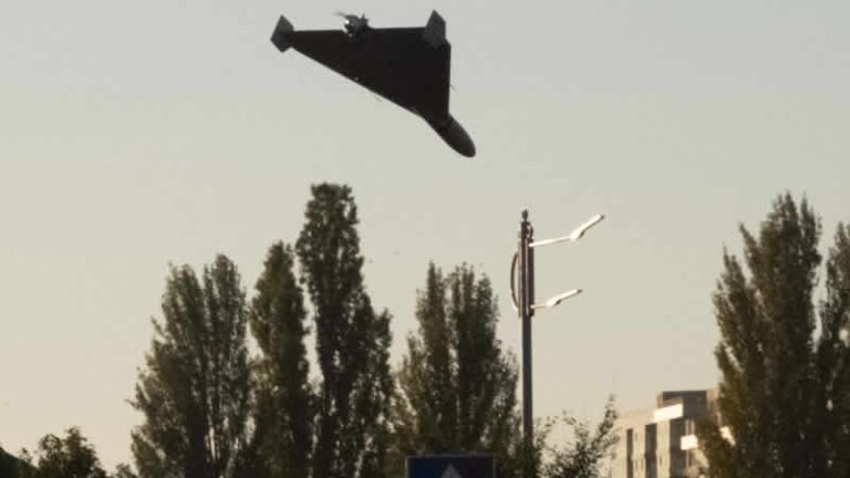 İngiltere: Kamikaze drone saldırılarının yüzde 85’i engellendi