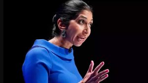 İngiltere göç ve iltica yasalarının kontrolünü AİHM’den almak istiyor 