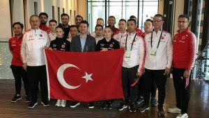 İngiltere’de Cumhuriyet Bayramı coşkusu