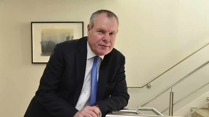 İngiltere’de Ticaret Politikalarından Sorumlu Bakan uygunsuz davranışlar nedeniyle görevinden alındı