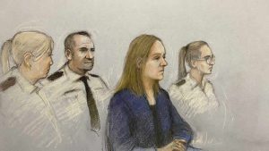 İngiltere’de bir hemşire bebekleri insülin enjekte ederek öldürmekle suçlanıyor