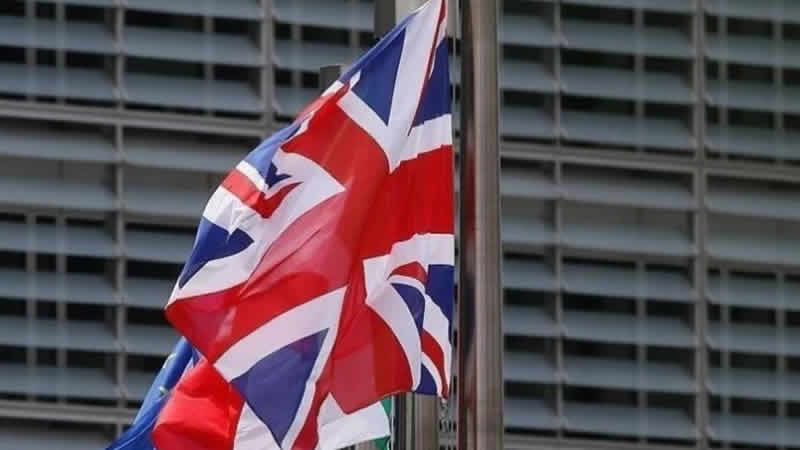 İngiltere’den Yunanistan’a destek: Ege adalarının egemenliği sorgulanamaz