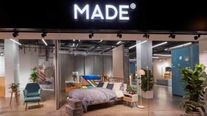 İngiltere’nin önde gelen mobilya şirketi iflasın eşiğinde