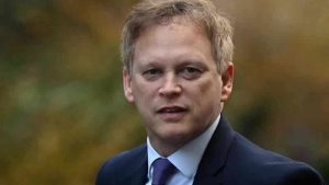 İngiltere’nin yeni İçişleri Bakanı belli oldu