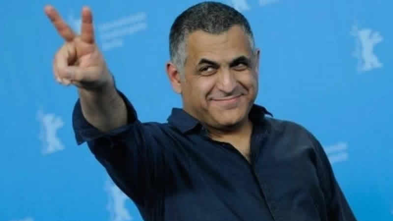 İran’dan yönetmen Mani Haghighi’ye yasak: Londra Film Festivali’ne katılamayacak