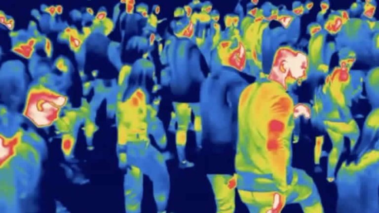 İskoçya’da bir mekan dans edenler sayesinde enerji üretiyor