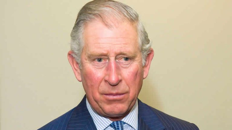 Kral Charles, 539 yıllık gizemi çözmeye hazırlanıyor