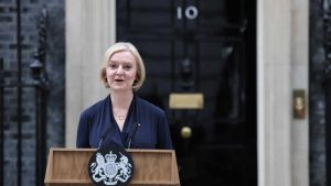 ‘Liz Truss eski başbakanlara verilen ödeneği almamalı’ çağrısı