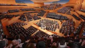 Mabel Matiz, Fazıl Say, Yasmin Levy Londra’da izleyiciyle buluşacak