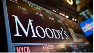 Moody’s İngiltere’nin notunu değiştirmedi, görünümünü negatife çevirdi
