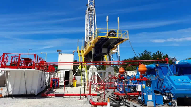 Penhallow’da planlanan jeotermal proje için ayrıntılar açıklandı