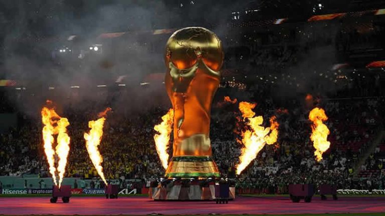 2022 FIFA Dünya Kupası’nda günün programı