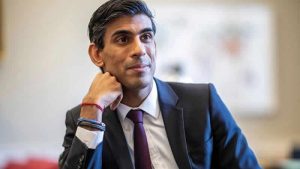 Başbakan Sunak: Vize ücretlerini bir miktar artıracağız