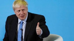 Boris Johnson, Rusya ve Çin’e çıkışınca milyarder Bloomberg özür diledi