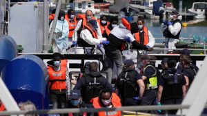 Daily Mail: İngiltere sığınmacılar için günde 6.8 milyon sterlin harcıyor