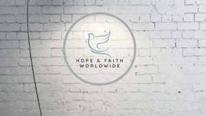 Hope and Future Worldwide kadına şiddete karşı farkındalık yaratıyor