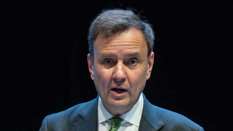 İngiliz ticaret bakanının Tayvan’ı ziyaret planı Çin’i kızdırdı