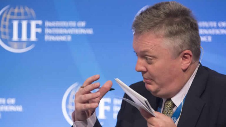 İngiltere Merkez Bankası baş ekonomisti beklentilere kızdı: “Enflasyon manyağı değiliz”