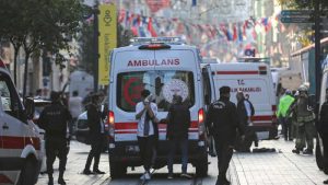 İngiltere, Türkiye’ye yönelik seyahat uyarısını güncelledi