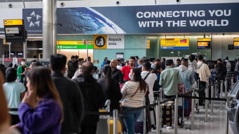 İngiltere’de ekonomik durgunluk seyahat satışlarına yansımadı