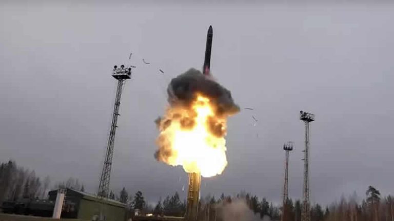 İngiltere’den Rusya’ya: Nükleer silahın ciddi sonuçları olur