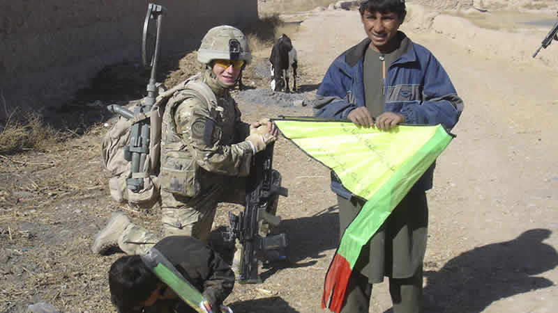 İngiltere’nin Afganistan’daki operasyonlarında en az 64 çocuk hayatını kaybetti