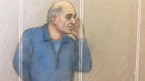 İngiltere’nin Berlin Büyükelçiliği çalışanı, Rusya için casusluk yaptığını itiraf etti