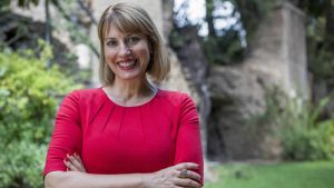 İngiltere’nin yeni Türkiye Büyükelçisi belli oldu