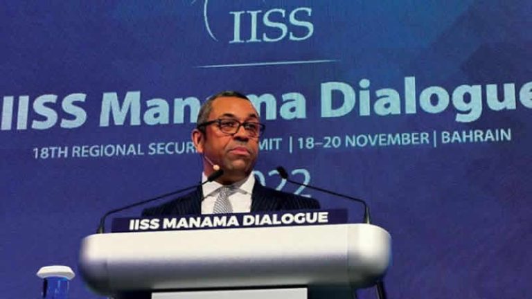 İngiltere Dışişleri Bakanı: İran’ın faaliyetlerine karşı önlem alacağız