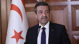 KKTC’den Rum kesimi ile anlaşan İngiltere’ye sert tepki