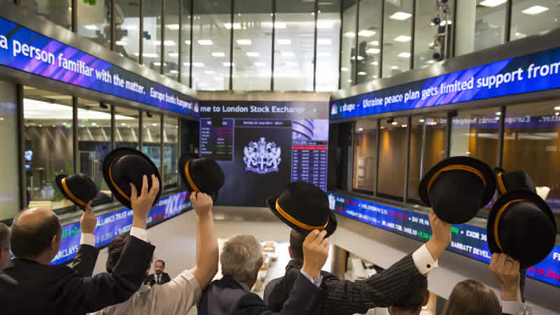 Londra, Avrupa’nın en değerli borsası konumunu Paris’e kaptırdı