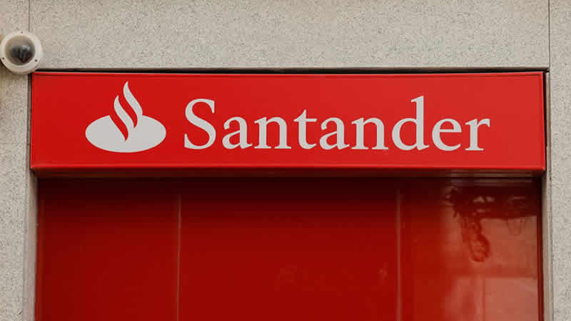 Santander, İngiltere’de kripto işlemlerine kısıtlama getirdi