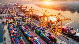 Türkiye’den Birleşik Krallık’a yapılan aylık ihracat miktarı açıklandı