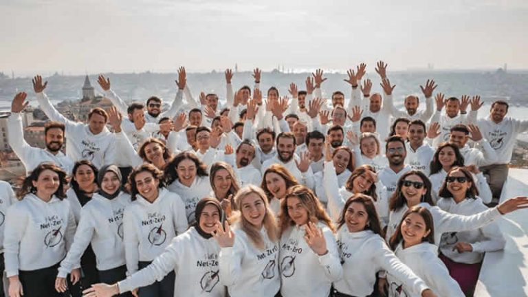 Yerli girişim Reengen’in çatı şirketi Londra merkezli Faradai, 2.4 milyon dolar yatırım aldı