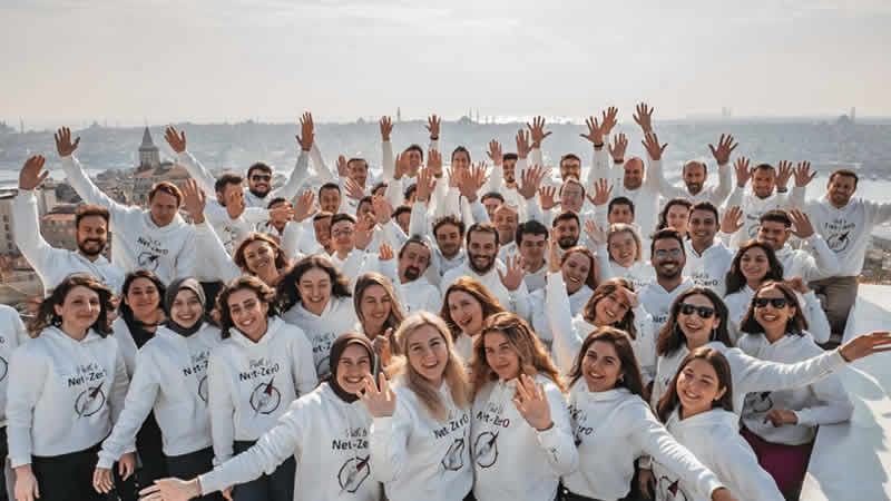 Yerli girişim Reengen’in çatı şirketi Londra merkezli Faradai, 2.4 milyon dolar yatırım aldı