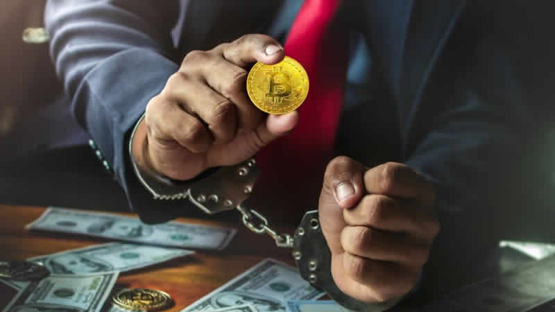 Birleşik Krallık’ta kripto para dolandırıcılığı vakaları %32 arttı