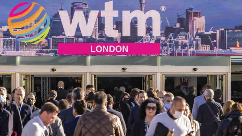 ‘WTM London’ Fuarı yaklaşırken İngiltere turizm pazarı analizi